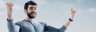 Promoción sorteo
