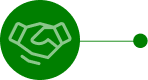 icon handshaking