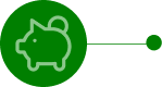 icon saving