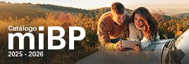 Catálogo MiBP