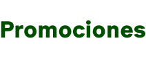 promociones