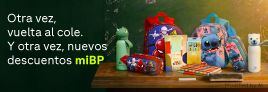 Catálogo miBP
