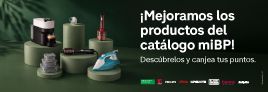 Catálogo miBP