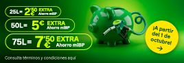 Promo octubre